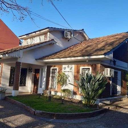 Hotel Duclout Confort Inn Monte Grande Dış mekan fotoğraf