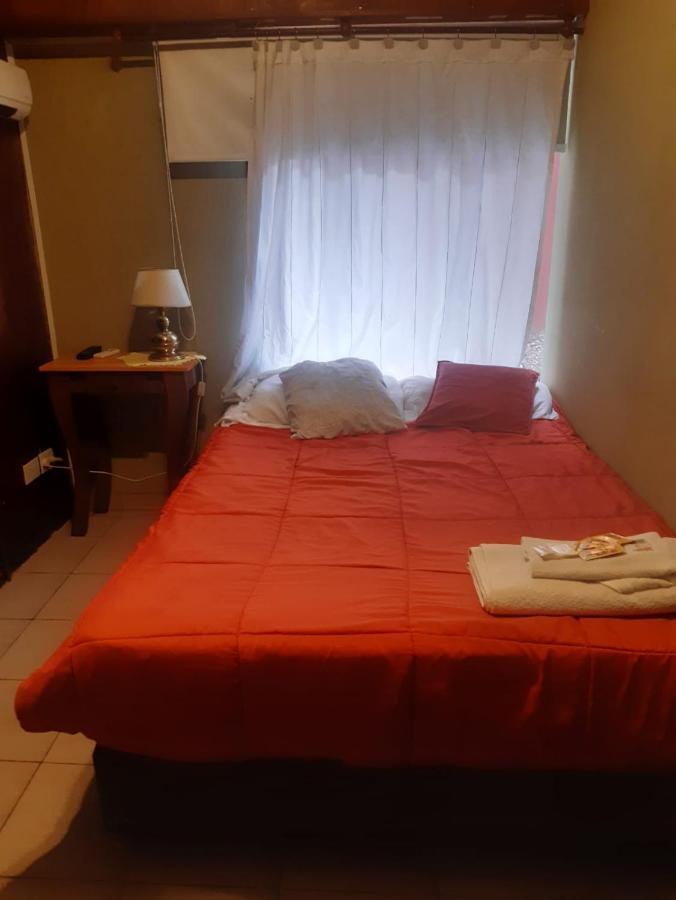 Hotel Duclout Confort Inn Monte Grande Dış mekan fotoğraf
