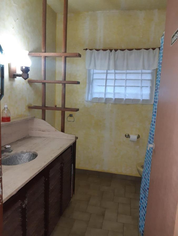 Hotel Duclout Confort Inn Monte Grande Dış mekan fotoğraf
