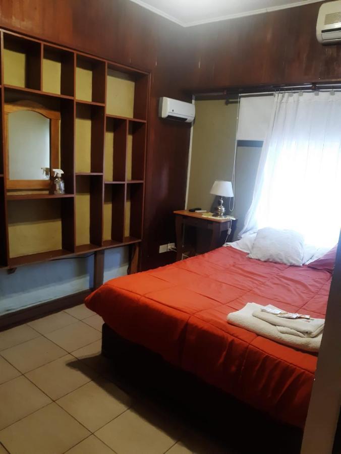 Hotel Duclout Confort Inn Monte Grande Dış mekan fotoğraf