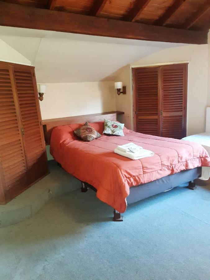 Hotel Duclout Confort Inn Monte Grande Dış mekan fotoğraf