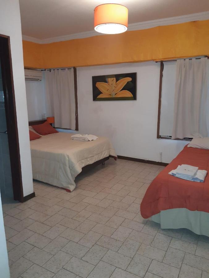 Hotel Duclout Confort Inn Monte Grande Dış mekan fotoğraf