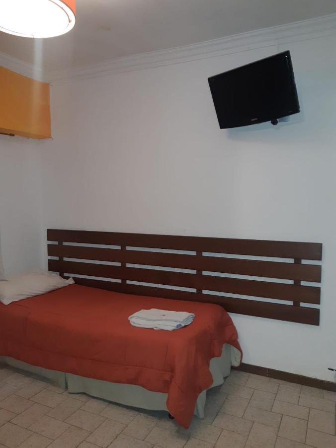 Hotel Duclout Confort Inn Monte Grande Dış mekan fotoğraf