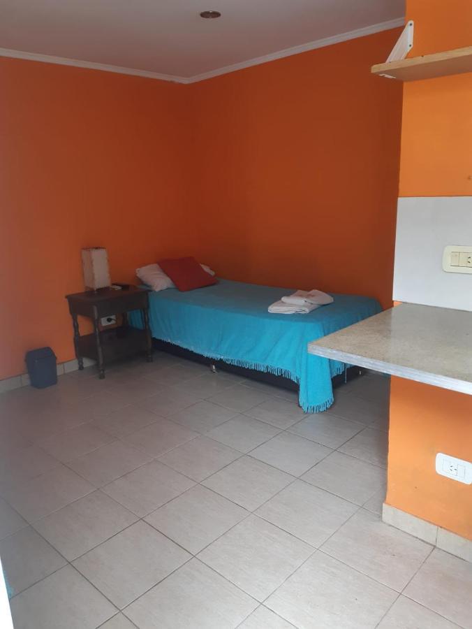 Hotel Duclout Confort Inn Monte Grande Dış mekan fotoğraf