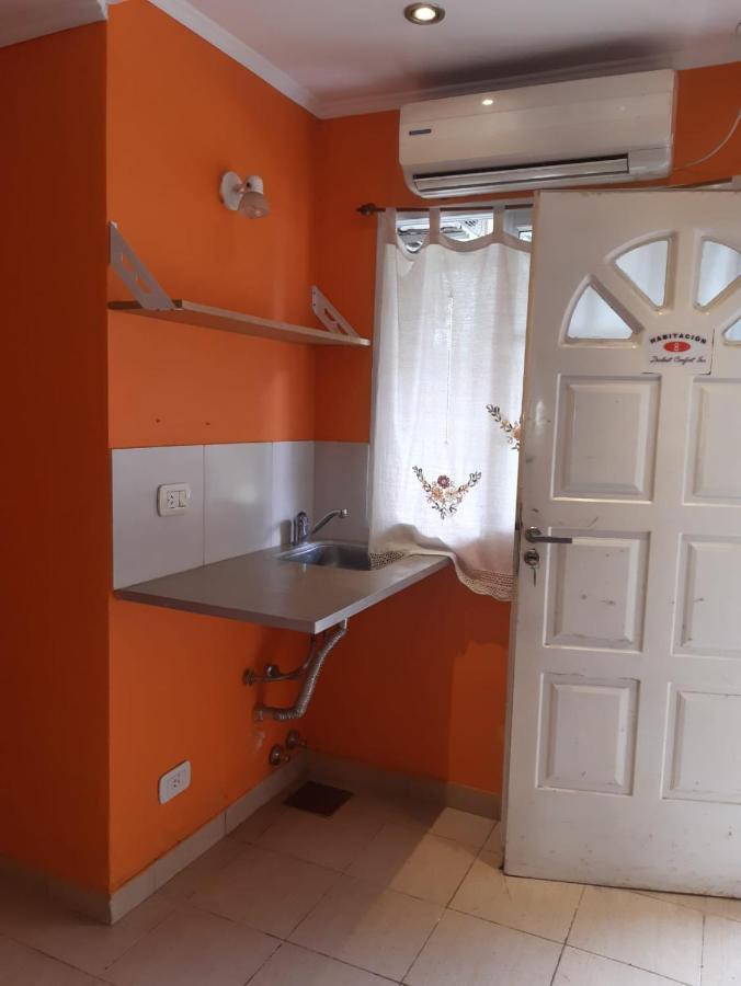 Hotel Duclout Confort Inn Monte Grande Dış mekan fotoğraf