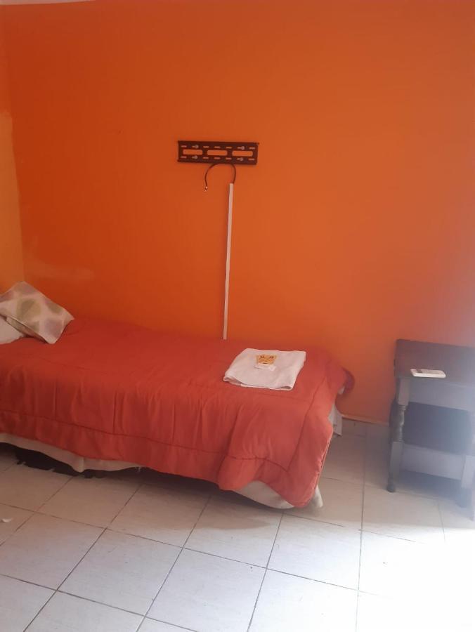 Hotel Duclout Confort Inn Monte Grande Dış mekan fotoğraf