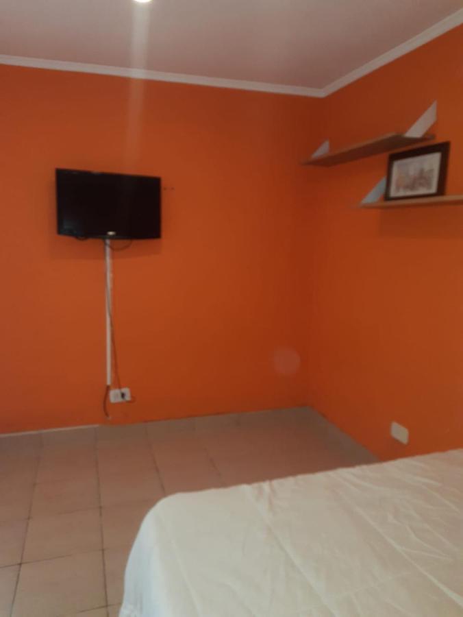 Hotel Duclout Confort Inn Monte Grande Dış mekan fotoğraf