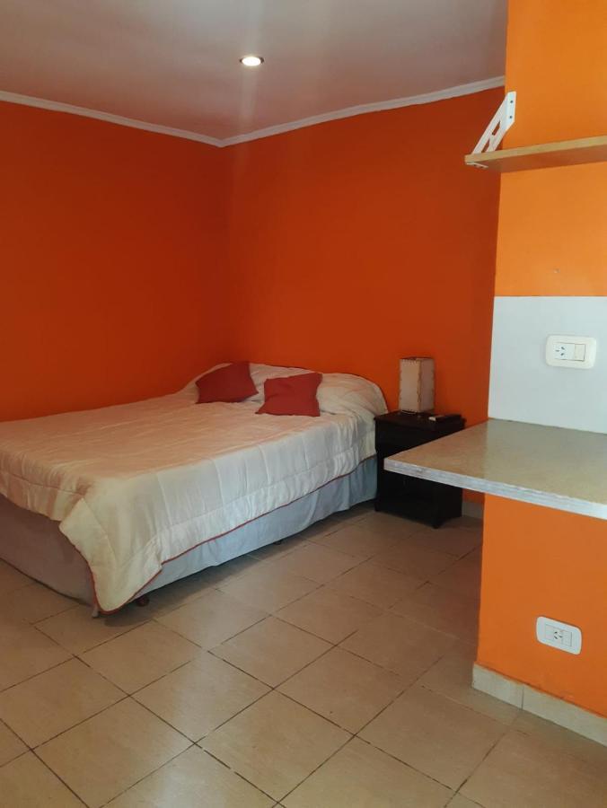 Hotel Duclout Confort Inn Monte Grande Dış mekan fotoğraf