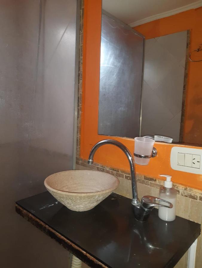 Hotel Duclout Confort Inn Monte Grande Dış mekan fotoğraf