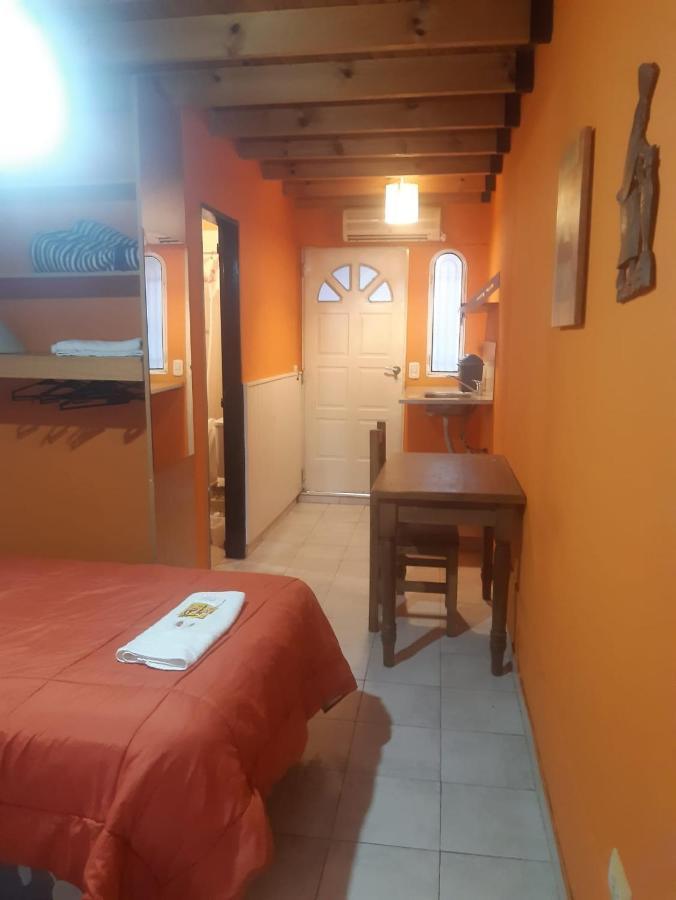 Hotel Duclout Confort Inn Monte Grande Dış mekan fotoğraf